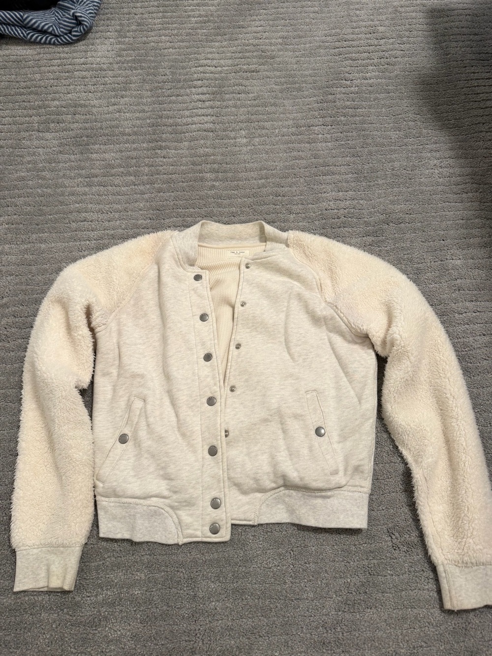 Rag & Bone Jacket